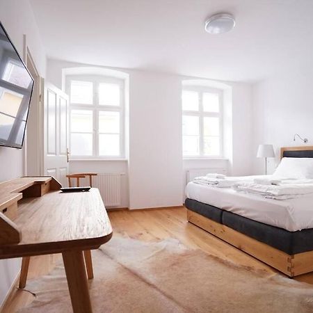 Authentic Austrian Flat In The South Of Vienna Lejlighed Modling Eksteriør billede