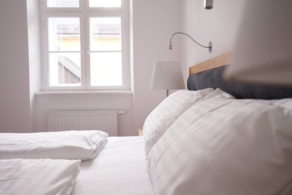 Authentic Austrian Flat In The South Of Vienna Lejlighed Modling Eksteriør billede