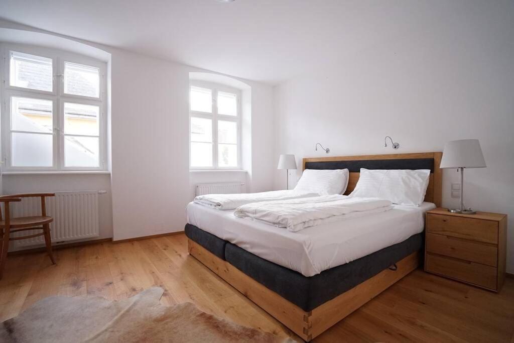 Authentic Austrian Flat In The South Of Vienna Lejlighed Modling Eksteriør billede